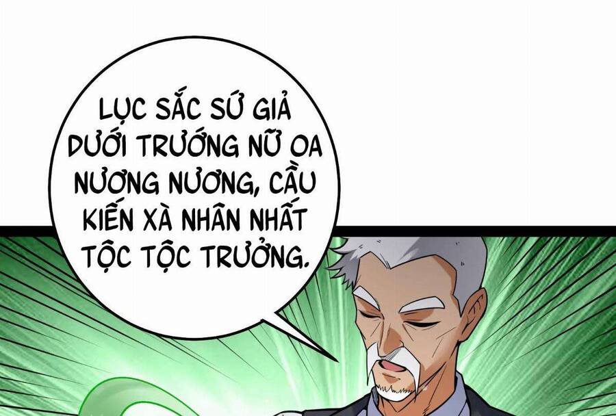 Đánh Bại Chư Thiên Chapter 93 - 98