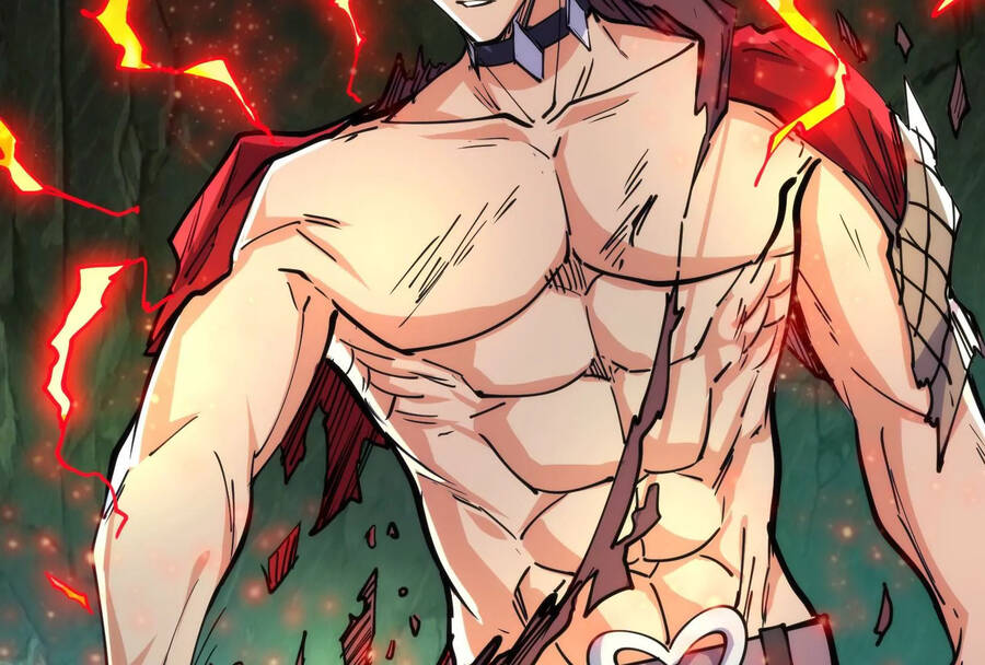 Đánh Bại Chư Thiên Chapter 94 - 97