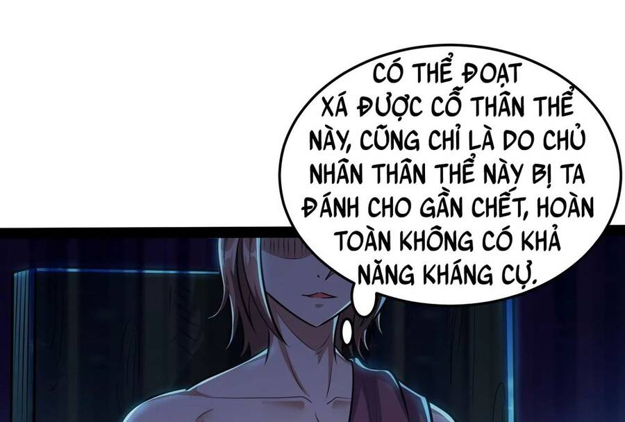 Đánh Bại Chư Thiên Chapter 95 - 103