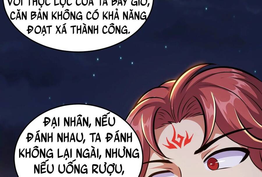 Đánh Bại Chư Thiên Chapter 95 - 105