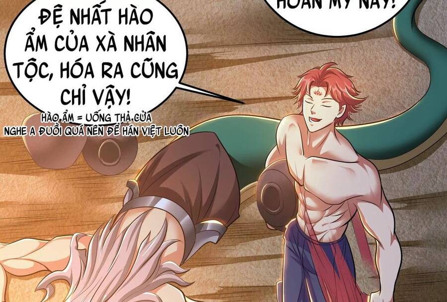 Đánh Bại Chư Thiên Chapter 95 - 112