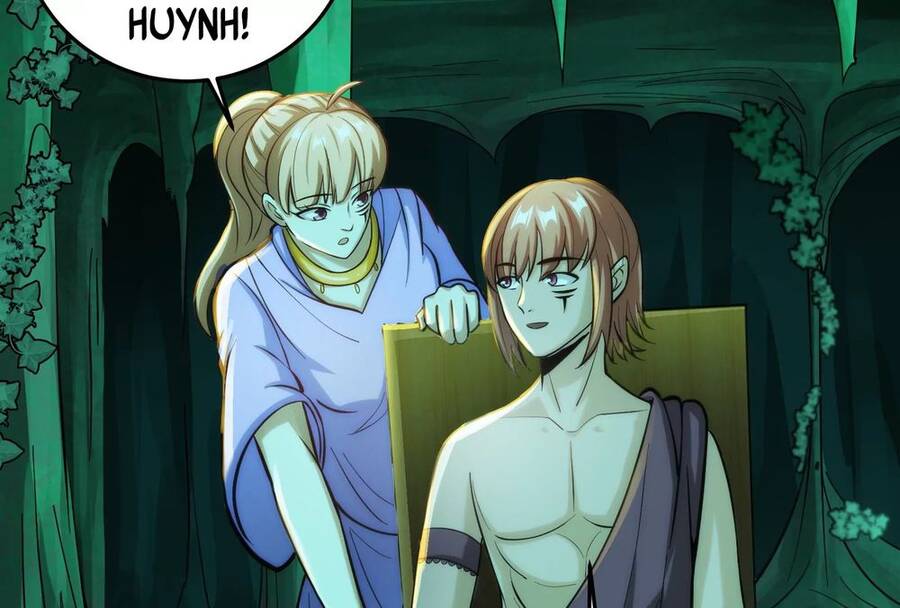 Đánh Bại Chư Thiên Chapter 95 - 15