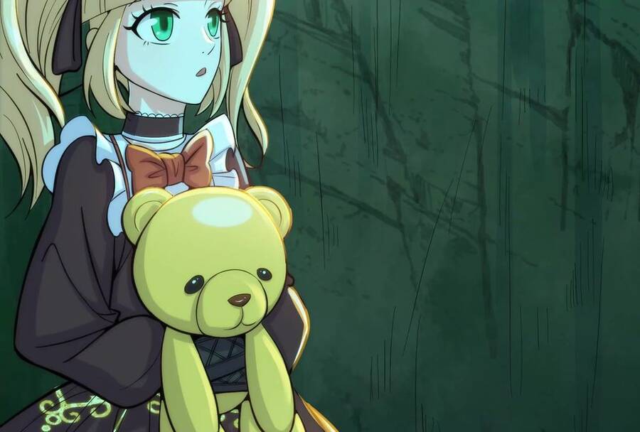 Đánh Bại Chư Thiên Chapter 95 - 18