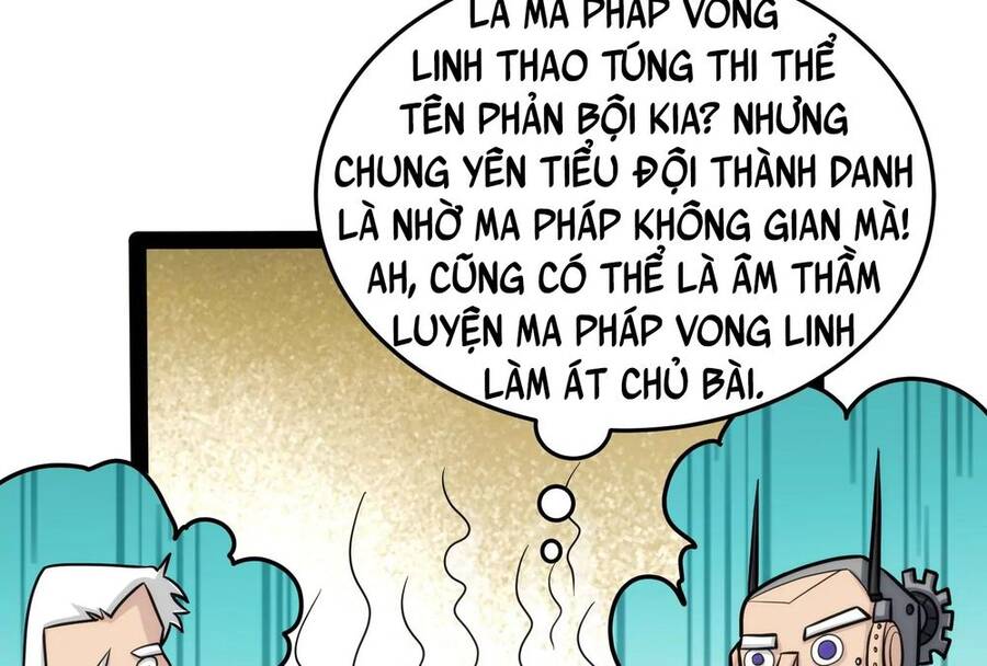 Đánh Bại Chư Thiên Chapter 95 - 34