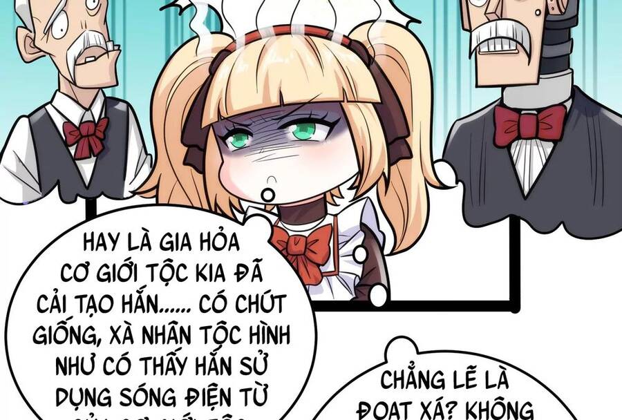 Đánh Bại Chư Thiên Chapter 95 - 35