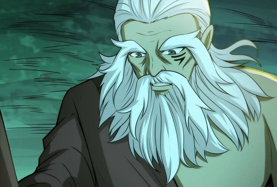 Đánh Bại Chư Thiên Chapter 95 - 46