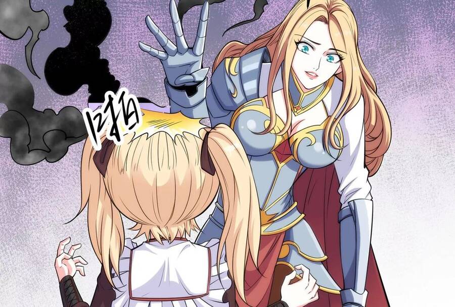 Đánh Bại Chư Thiên Chapter 95 - 64