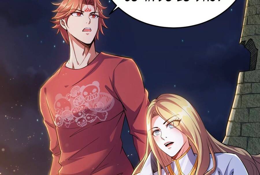 Đánh Bại Chư Thiên Chapter 95 - 74