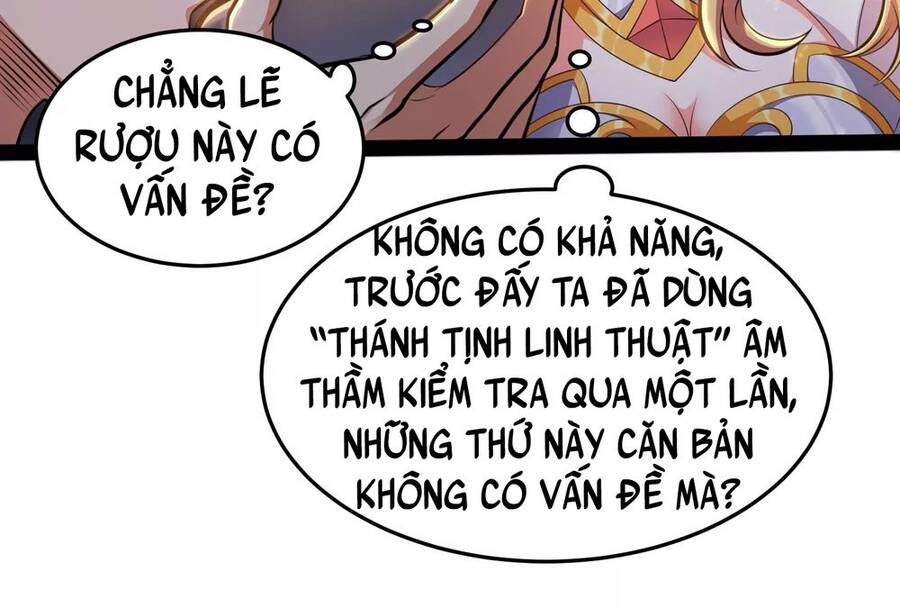 Đánh Bại Chư Thiên Chapter 95 - 91