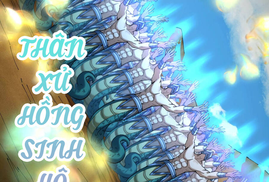 Đánh Bại Chư Thiên Chapter 96 - 36