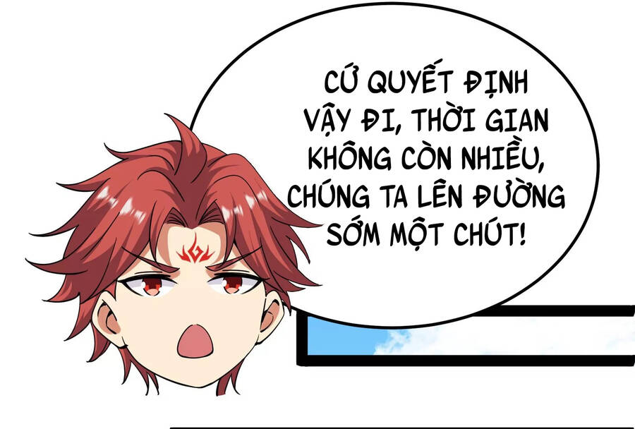 Đánh Bại Chư Thiên Chapter 96 - 71