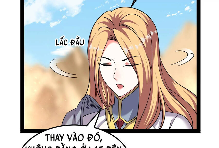Đánh Bại Chư Thiên Chapter 96 - 78