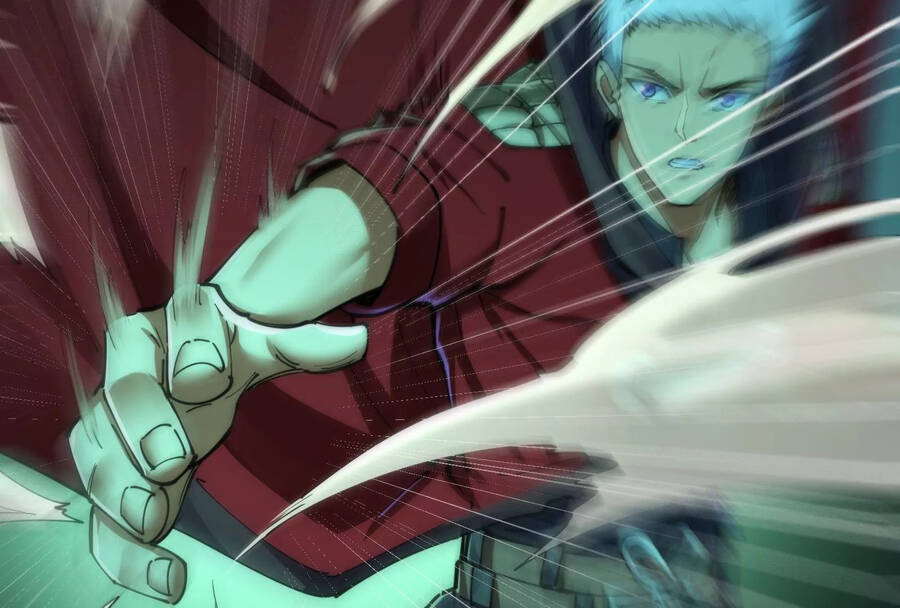 Đánh Bại Chư Thiên Chapter 97 - 106