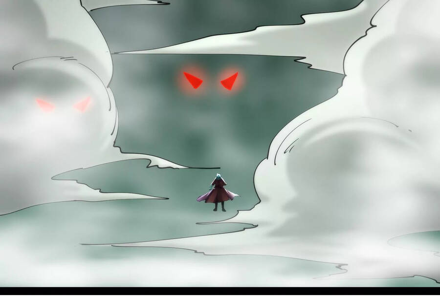 Đánh Bại Chư Thiên Chapter 97 - 109