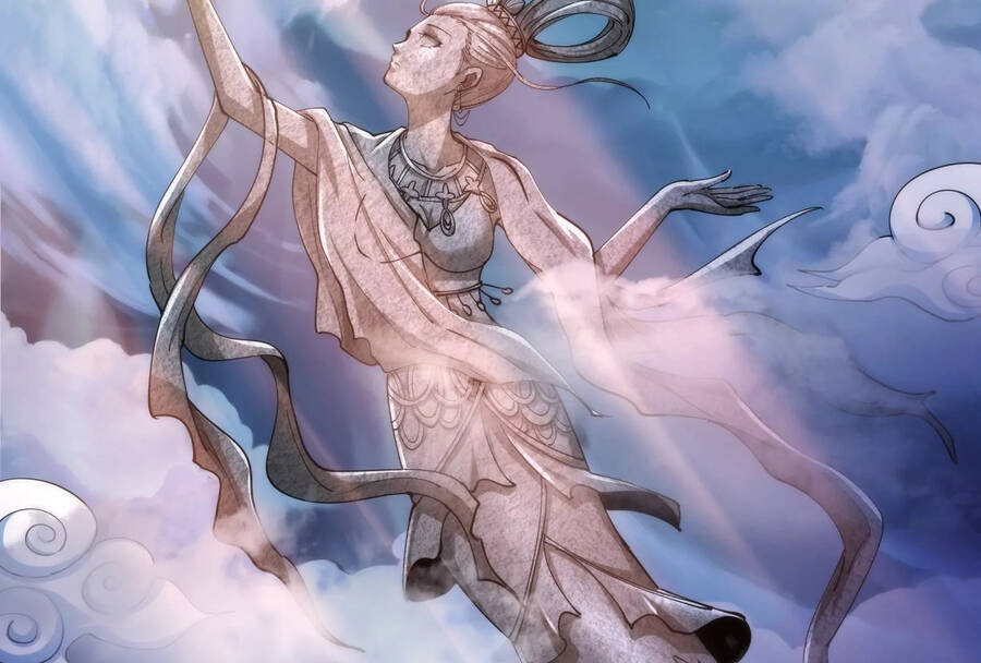 Đánh Bại Chư Thiên Chapter 97 - 119