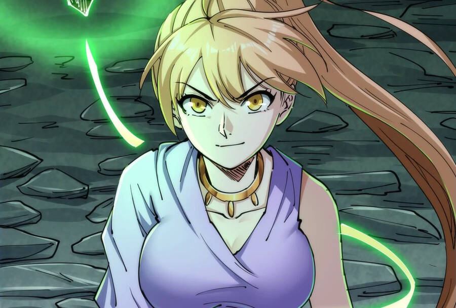 Đánh Bại Chư Thiên Chapter 97 - 122