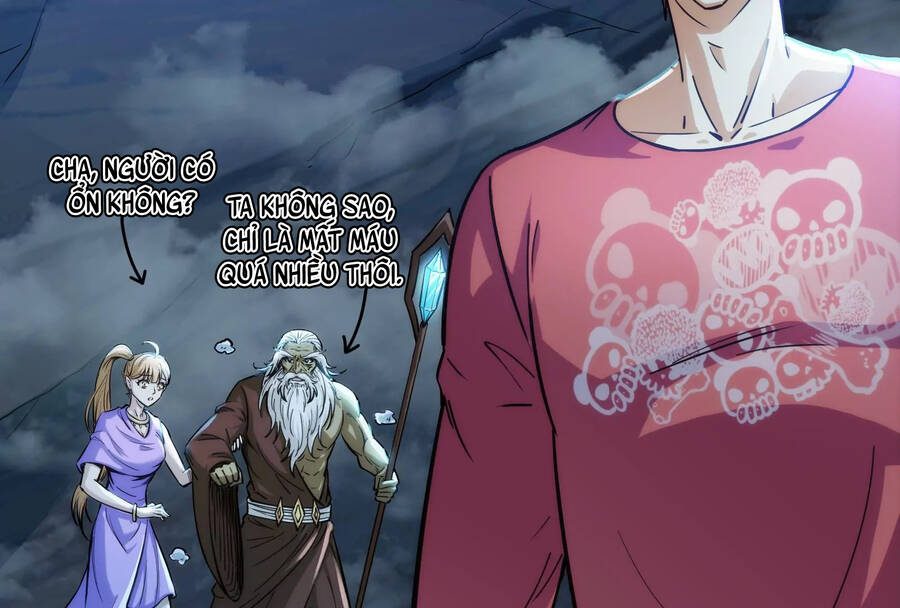 Đánh Bại Chư Thiên Chapter 97 - 14