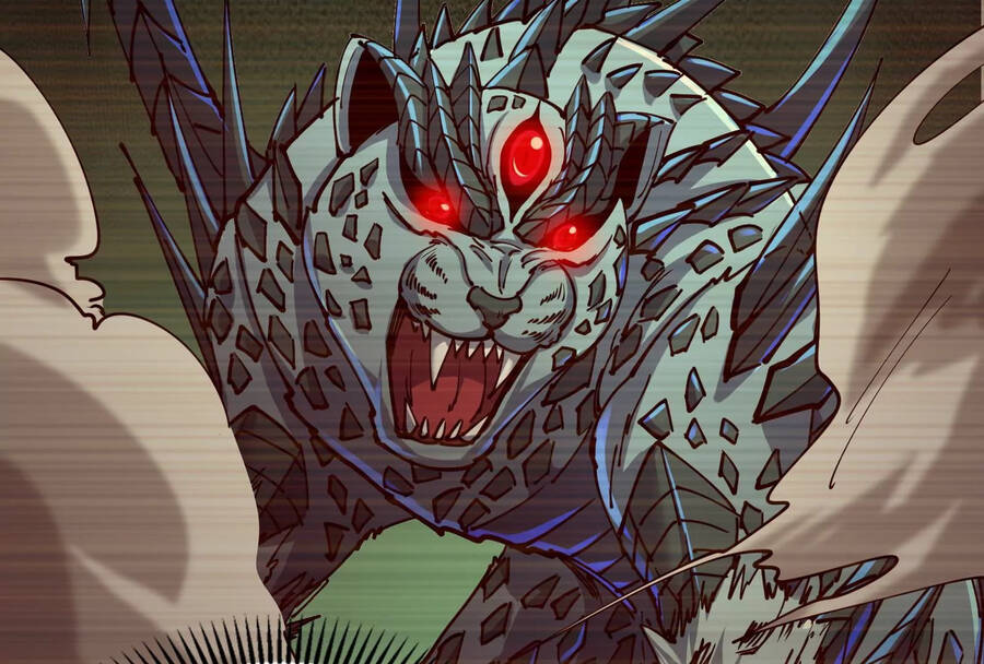 Đánh Bại Chư Thiên Chapter 97 - 134