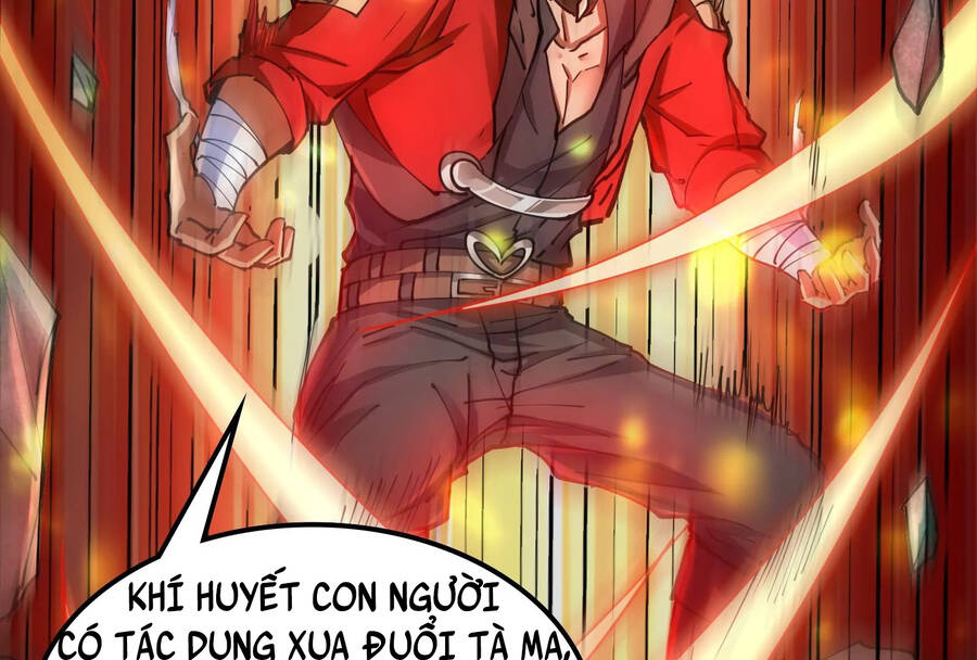 Đánh Bại Chư Thiên Chapter 97 - 138