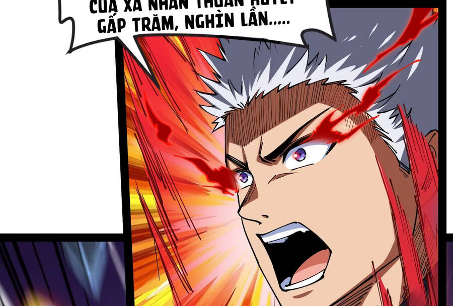 Đánh Bại Chư Thiên Chapter 97 - 141