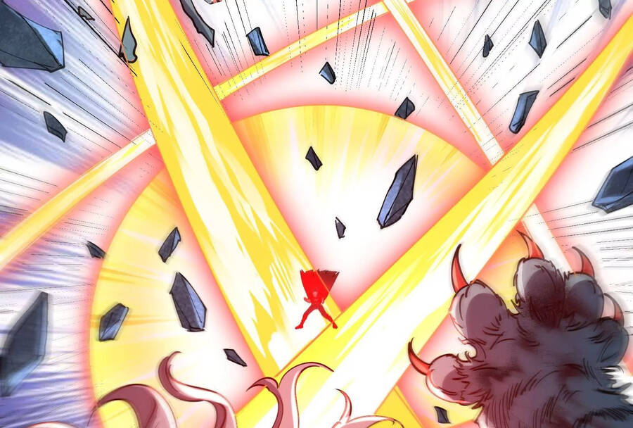 Đánh Bại Chư Thiên Chapter 97 - 143