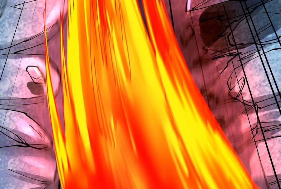 Đánh Bại Chư Thiên Chapter 97 - 153