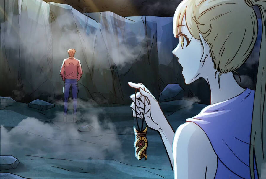 Đánh Bại Chư Thiên Chapter 97 - 17