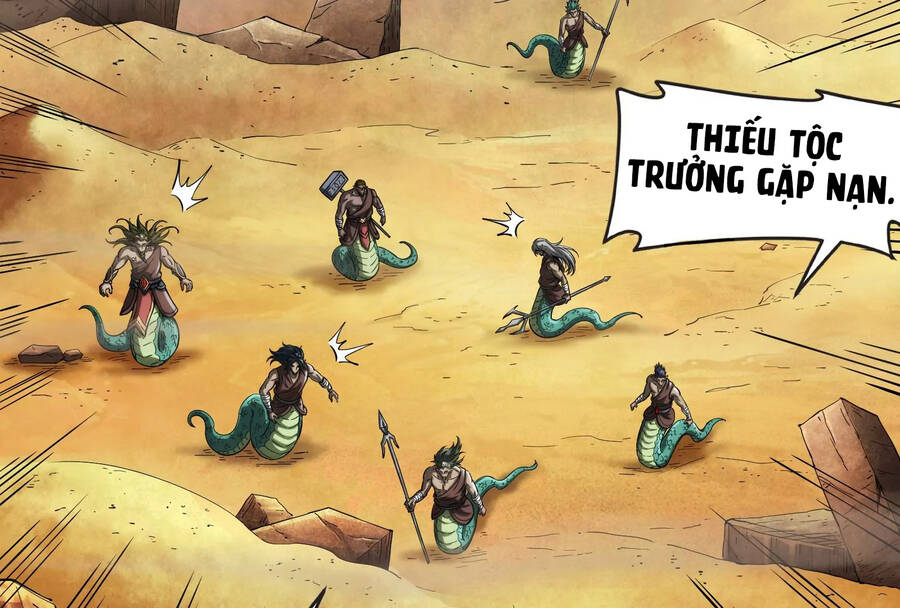 Đánh Bại Chư Thiên Chapter 97 - 31