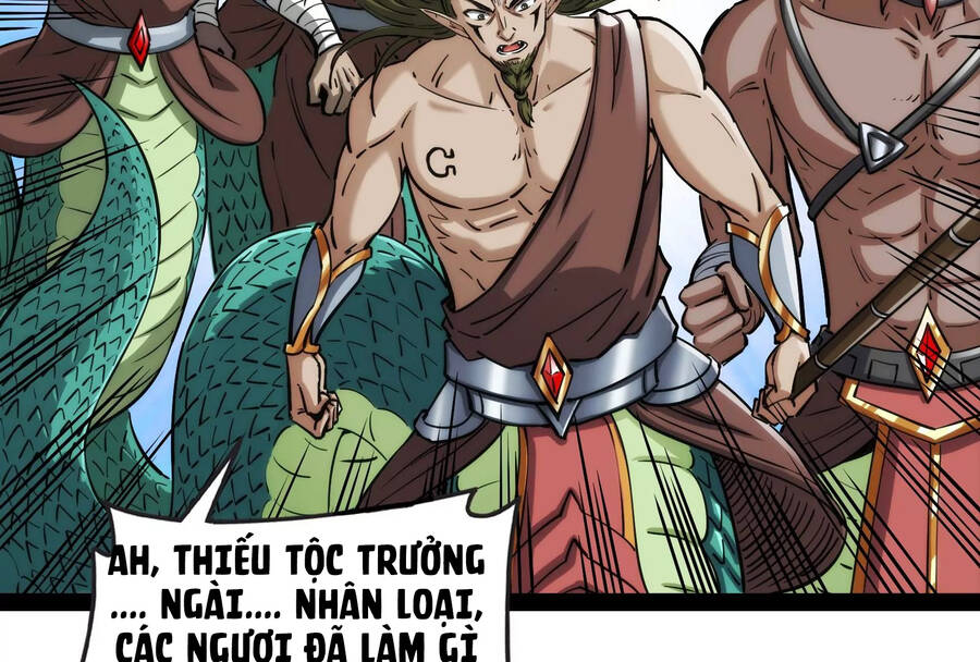 Đánh Bại Chư Thiên Chapter 97 - 35