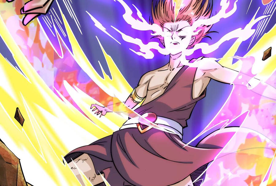 Đánh Bại Chư Thiên Chapter 97 - 38