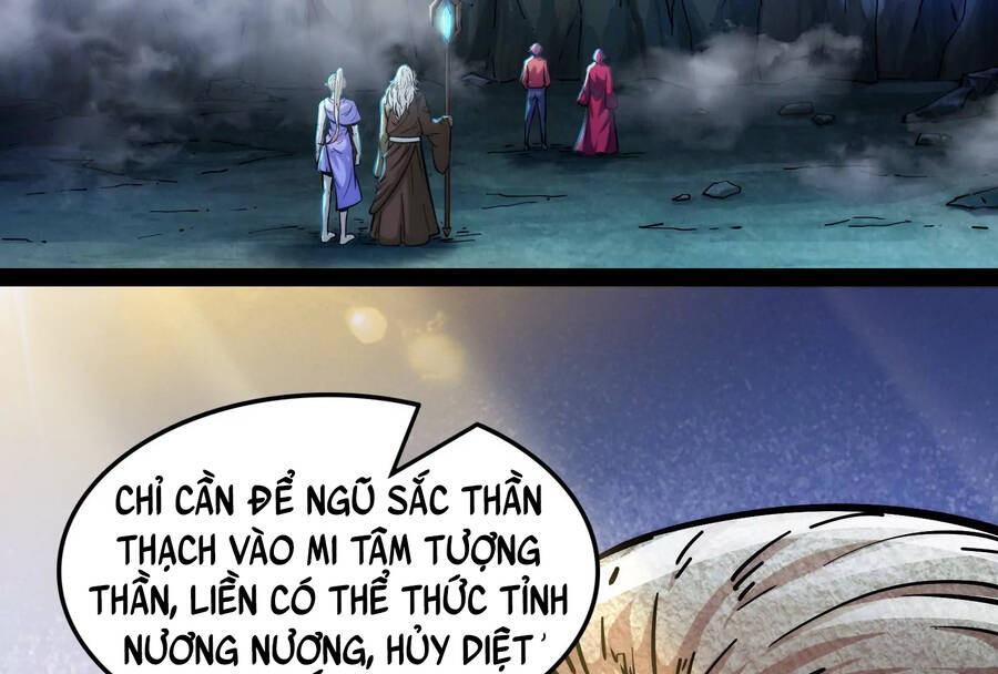 Đánh Bại Chư Thiên Chapter 97 - 7