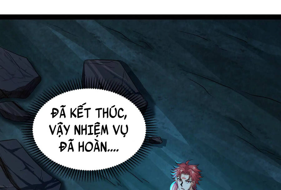 Đánh Bại Chư Thiên Chapter 97 - 64