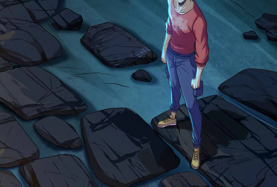 Đánh Bại Chư Thiên Chapter 97 - 65