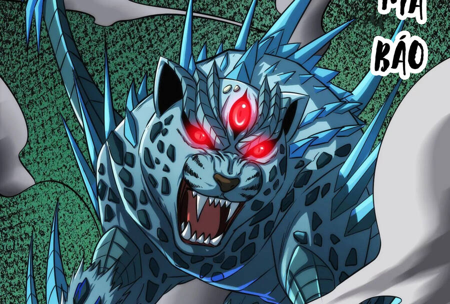 Đánh Bại Chư Thiên Chapter 97 - 76