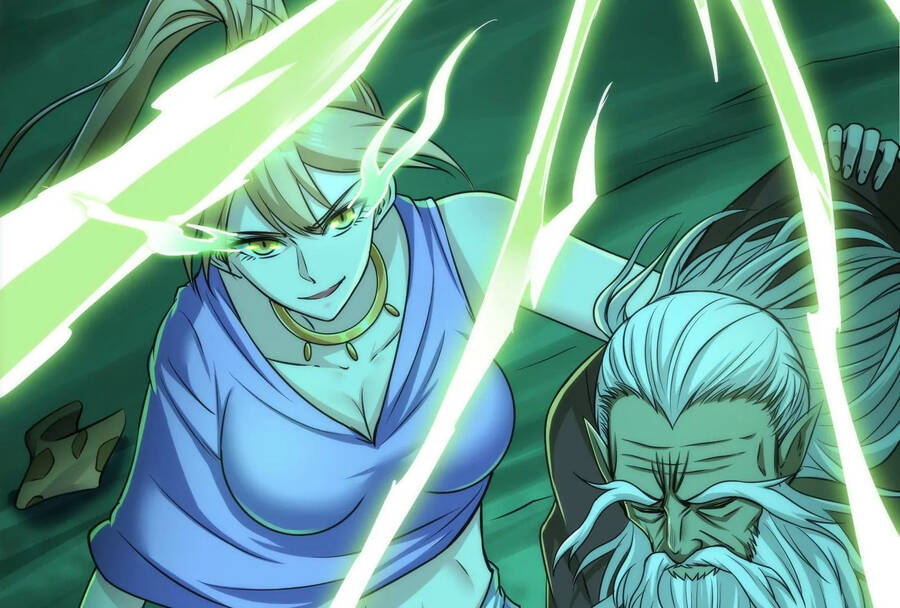 Đánh Bại Chư Thiên Chapter 97 - 85