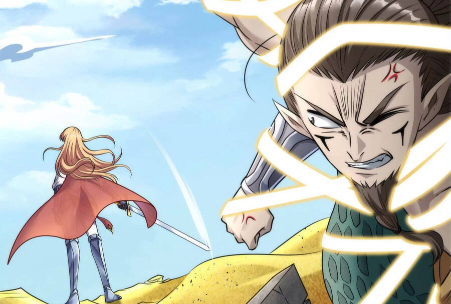 Đánh Bại Chư Thiên Chapter 97 - 91