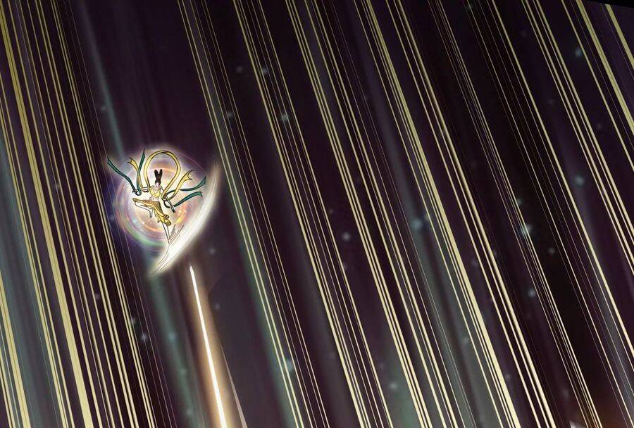 Đánh Bại Chư Thiên Chapter 98 - 111