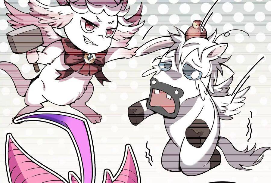 Đánh Bại Chư Thiên Chapter 98 - 33