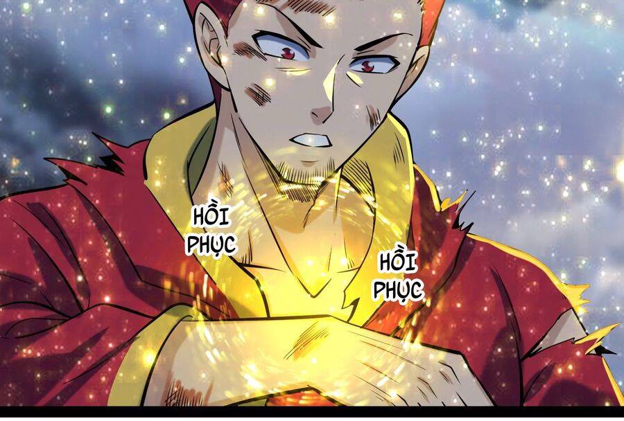 Đánh Bại Chư Thiên Chapter 98 - 54