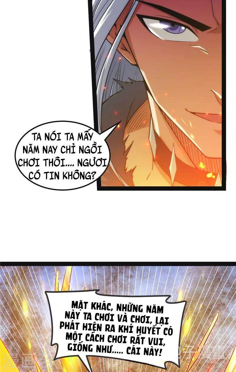 Đánh Bại Chư Thiên Chapter 99 - 12
