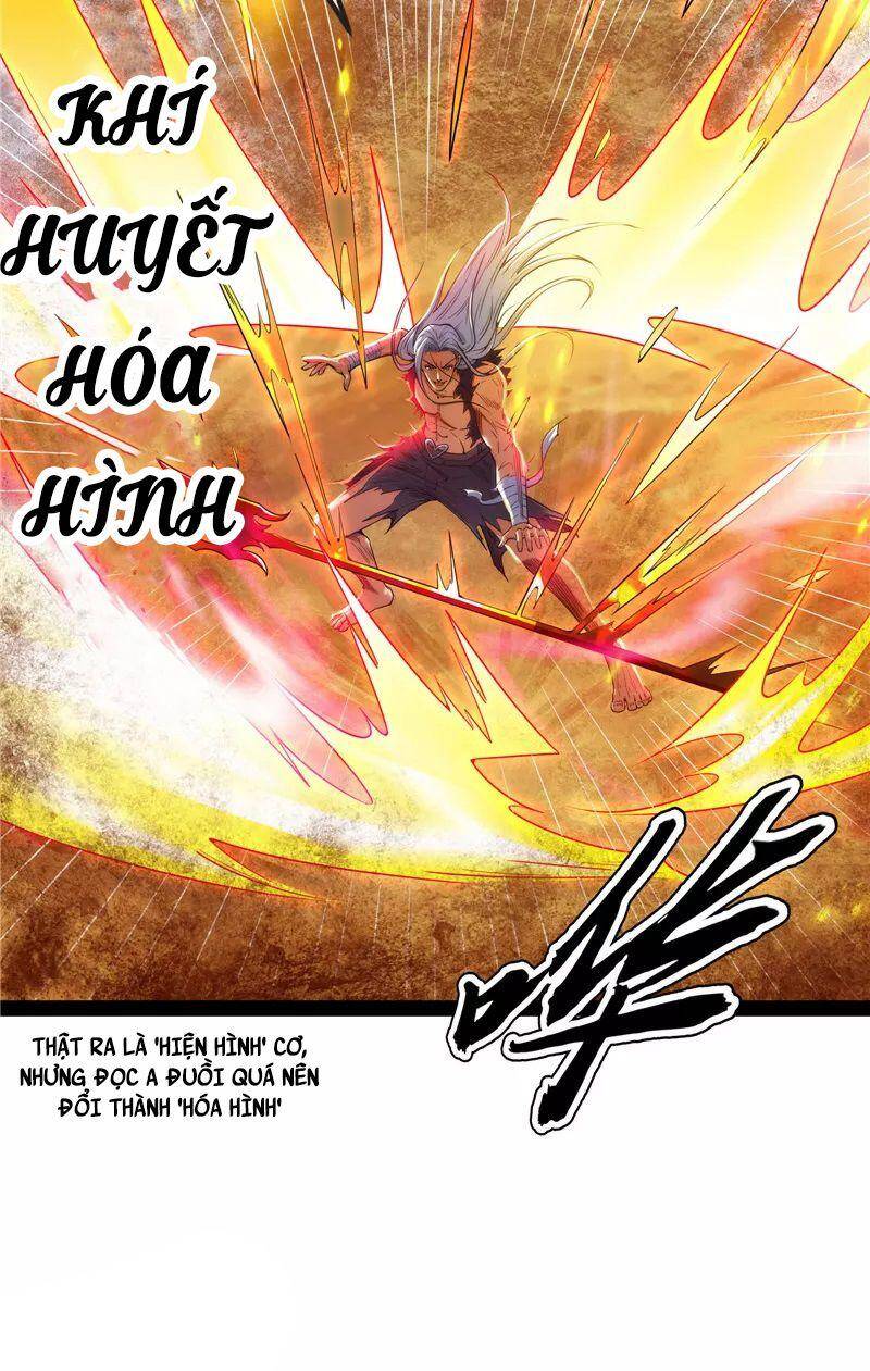 Đánh Bại Chư Thiên Chapter 99 - 13