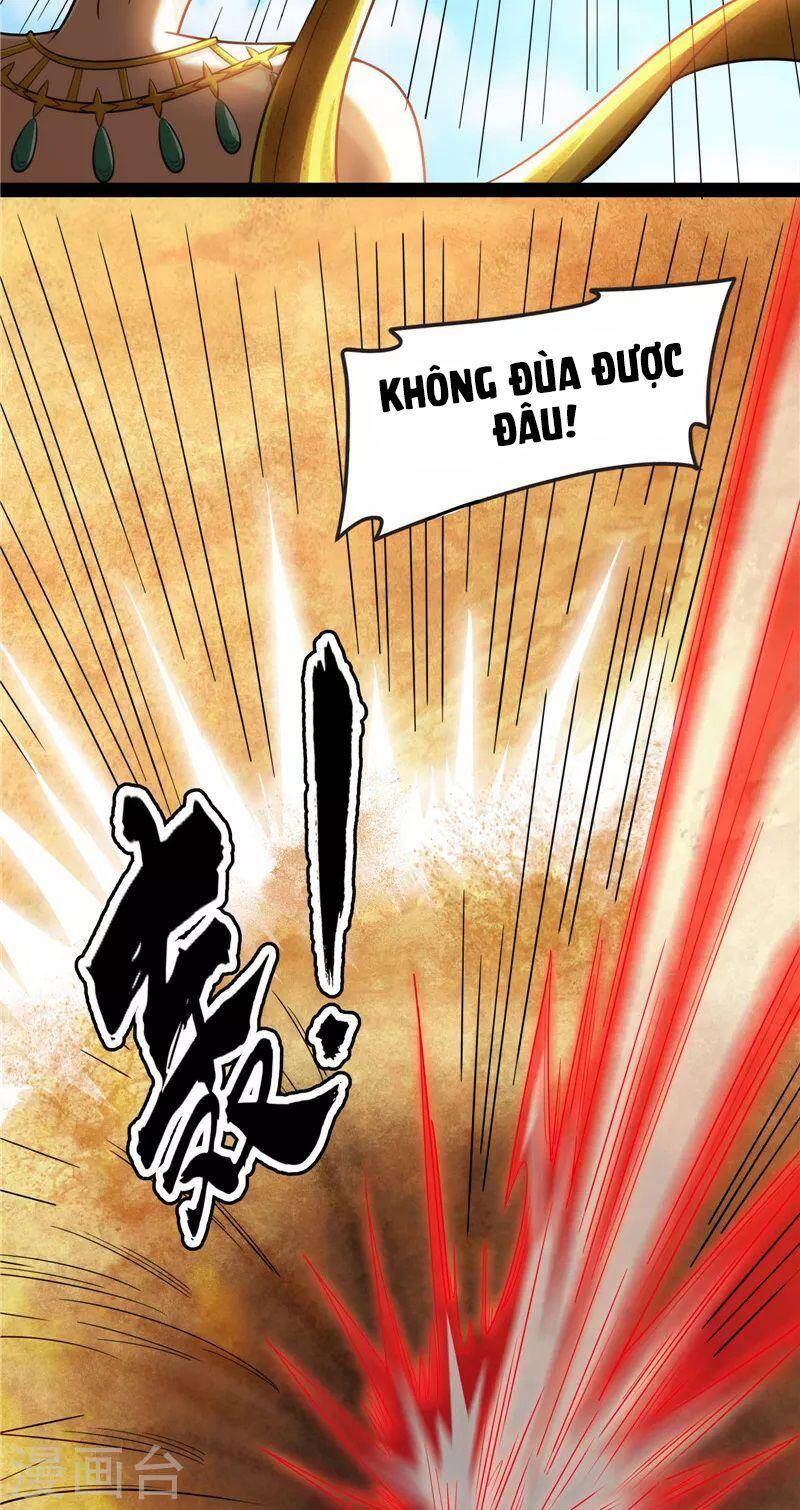 Đánh Bại Chư Thiên Chapter 99 - 15