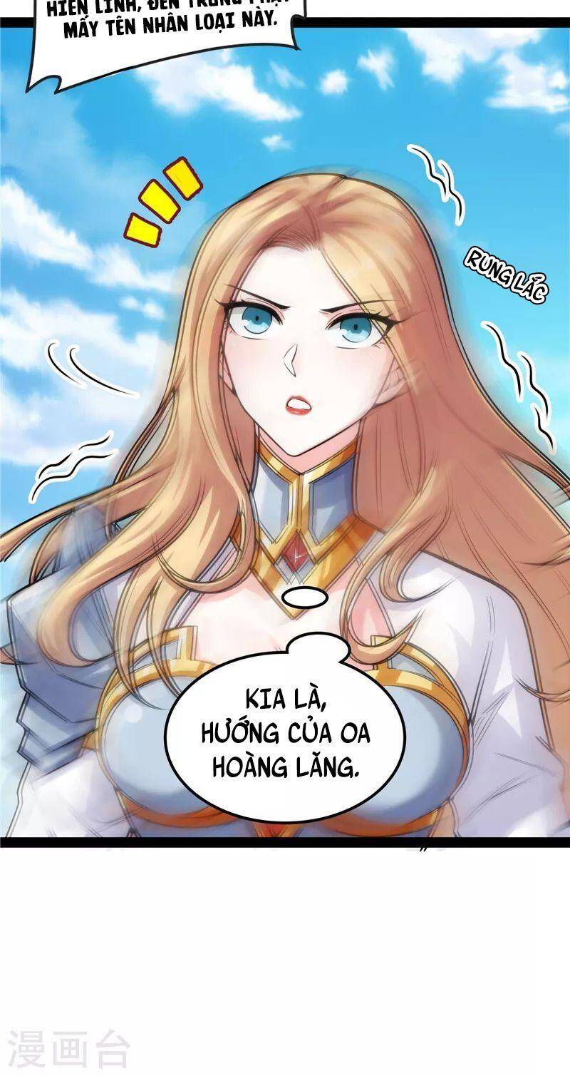 Đánh Bại Chư Thiên Chapter 99 - 18