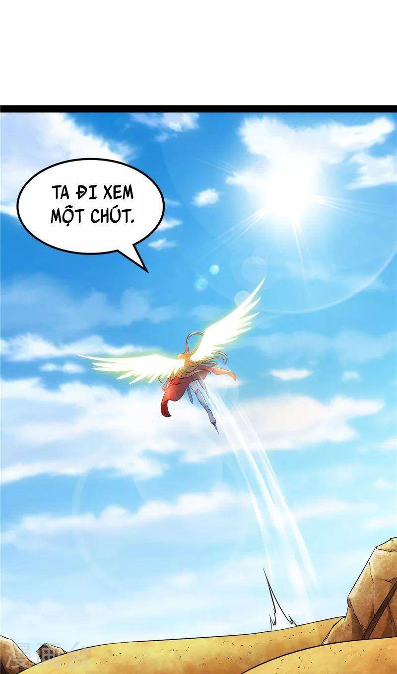 Đánh Bại Chư Thiên Chapter 99 - 19