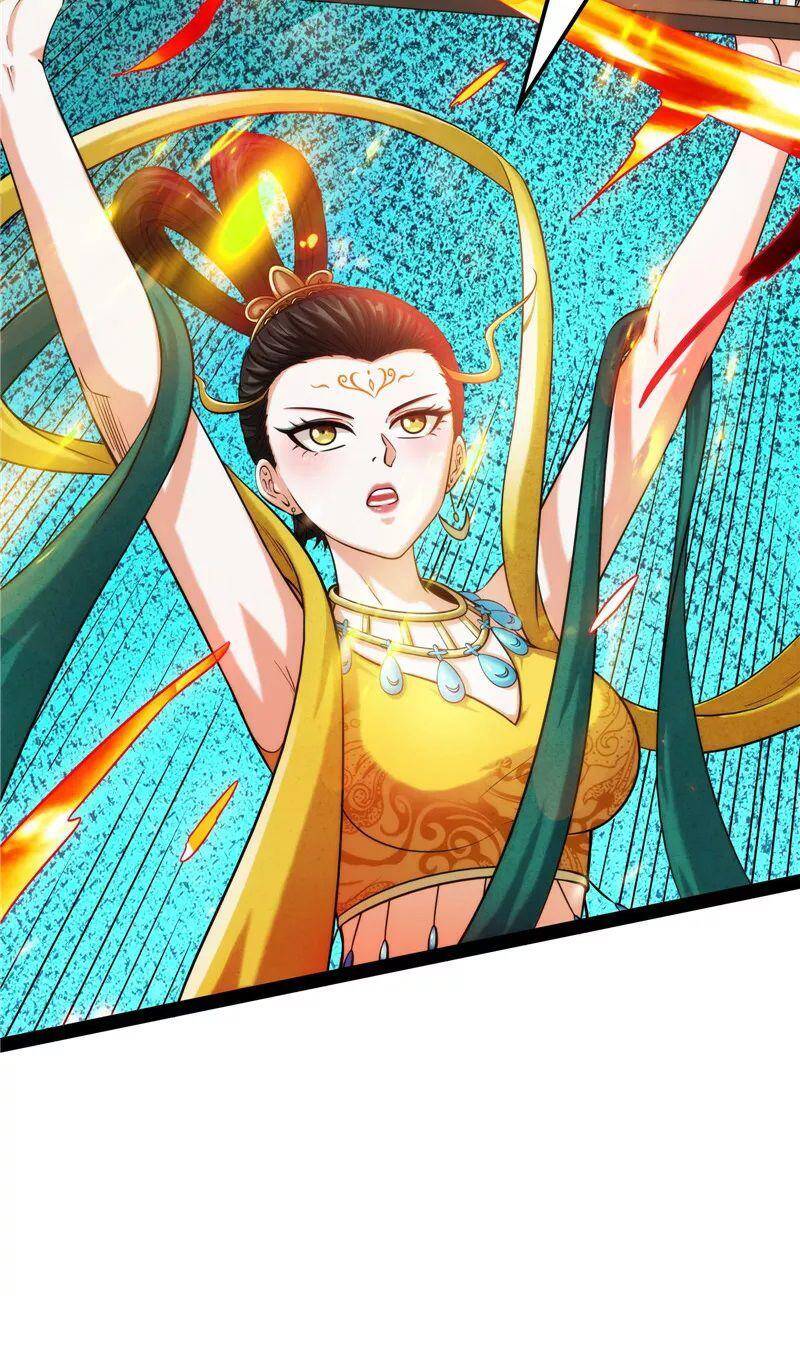 Đánh Bại Chư Thiên Chapter 99 - 23