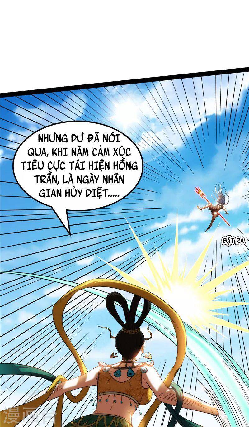 Đánh Bại Chư Thiên Chapter 99 - 24