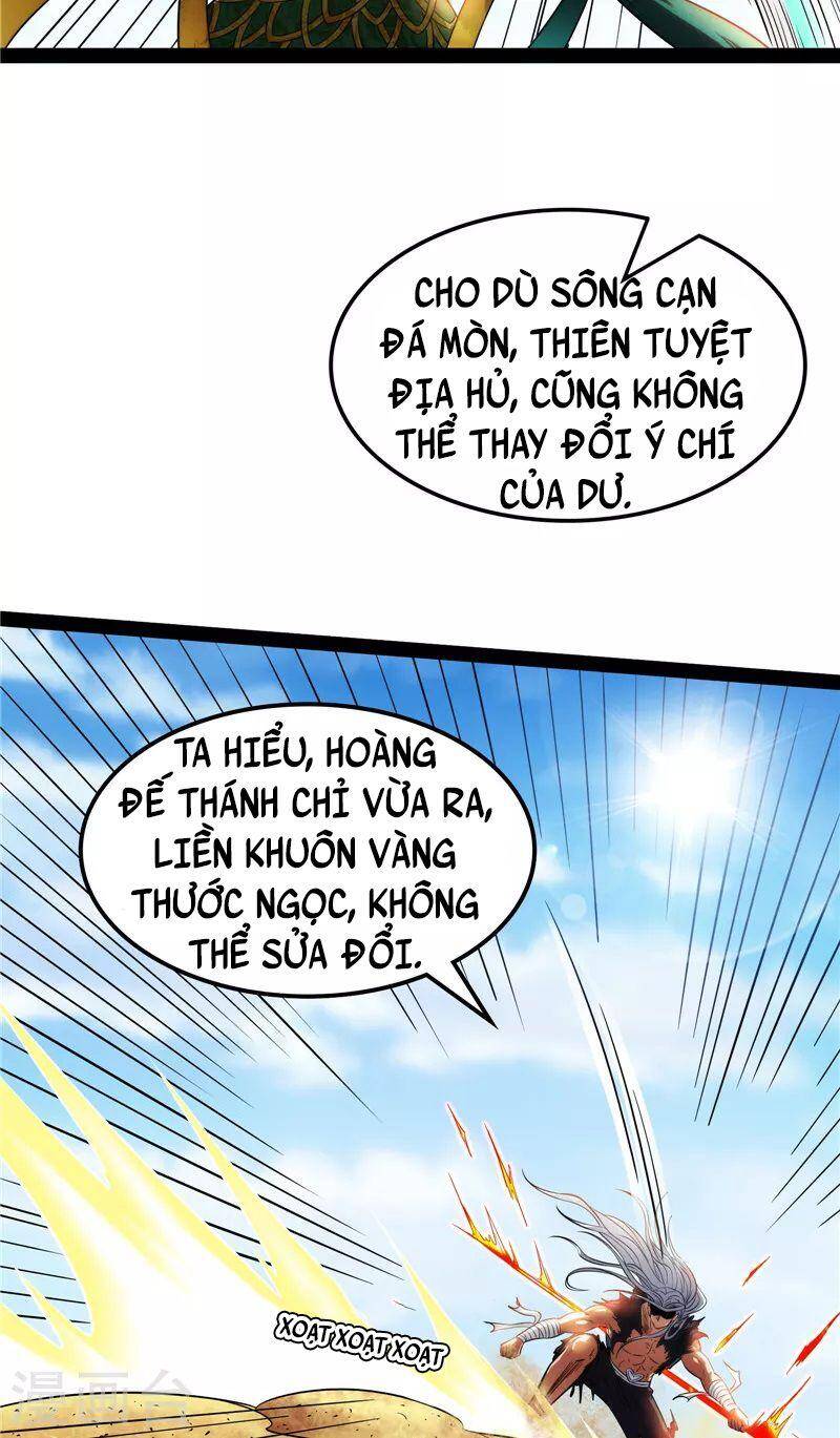 Đánh Bại Chư Thiên Chapter 99 - 25