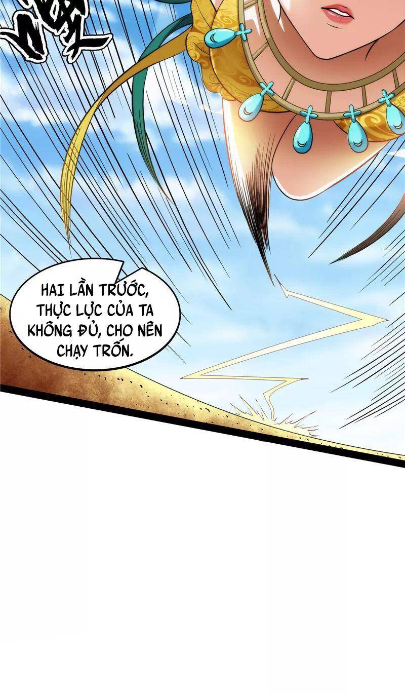 Đánh Bại Chư Thiên Chapter 99 - 28