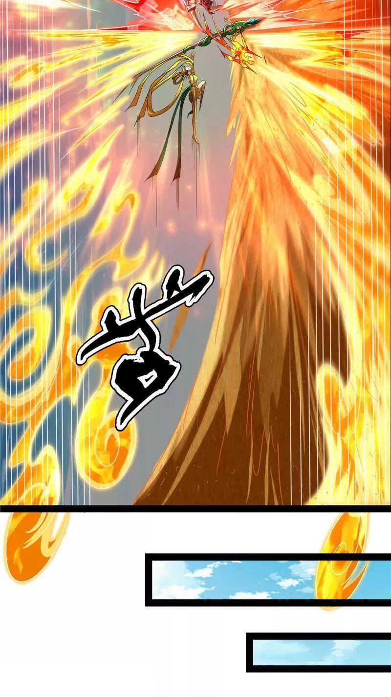 Đánh Bại Chư Thiên Chapter 99 - 30