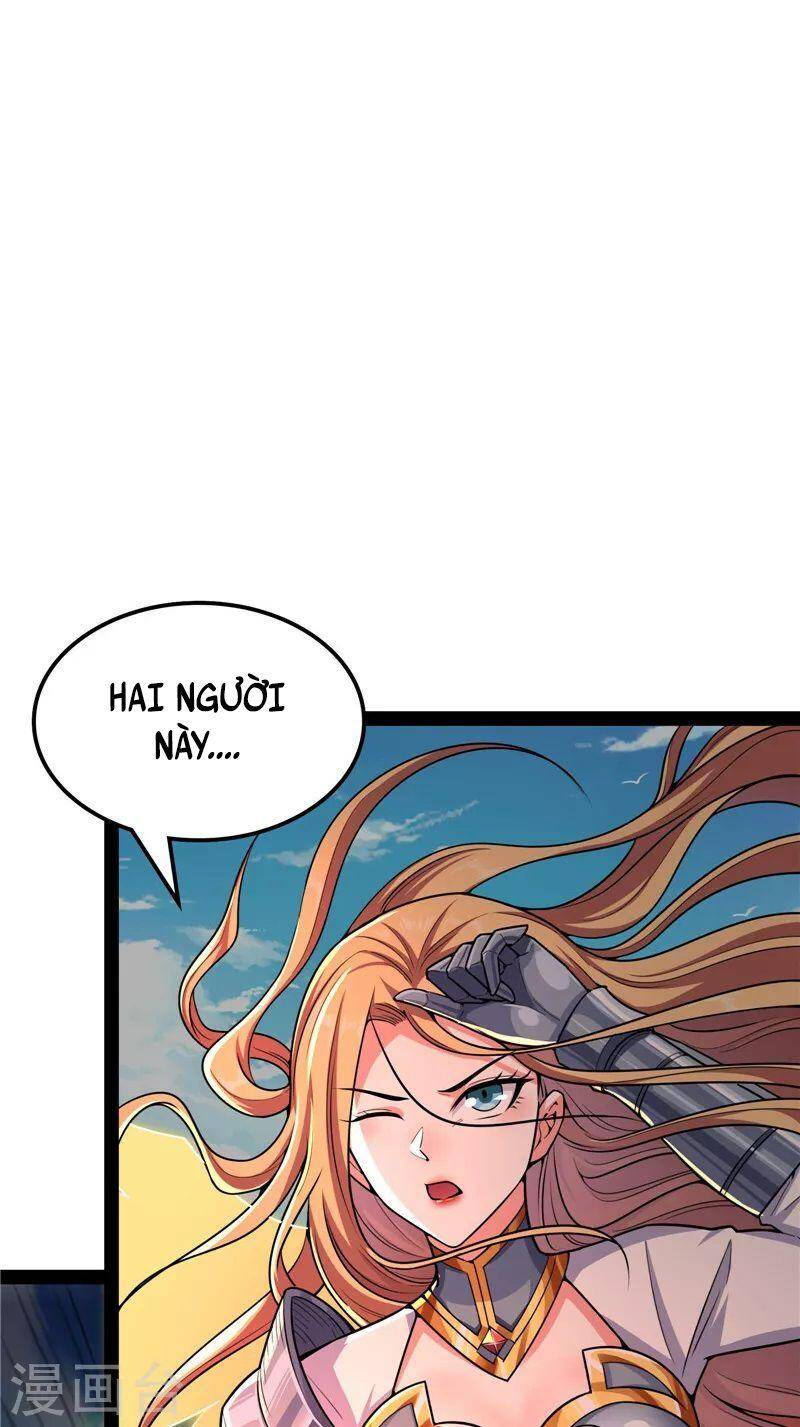 Đánh Bại Chư Thiên Chapter 99 - 31
